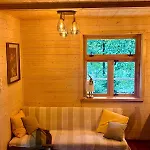Leonowka Holiday home