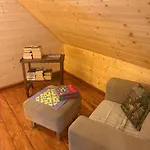 Leonowka Holiday home