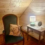 Leonowka Holiday home Jegliniec (Sejny)