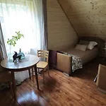 Leonowka Holiday home Jegliniec (Sejny)