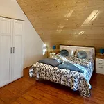 Holiday home Leonowka *