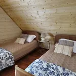 Leonowka Holiday home *