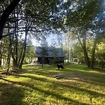 Leonowka Holiday home