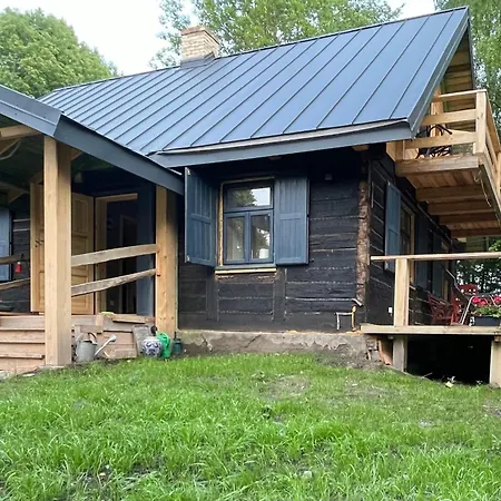 Leonowka Casa vacanze