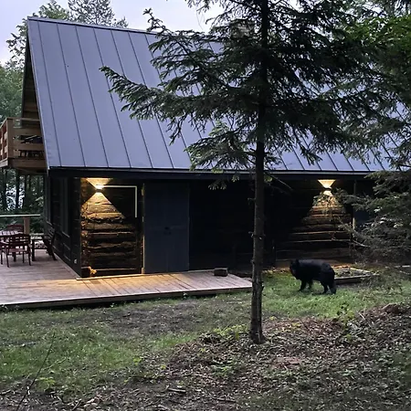 Leonowka Jegliniec (Sejny)