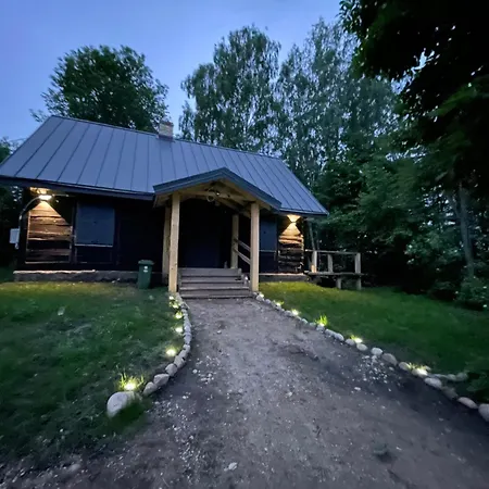 Casa vacanze Leonowka Jegliniec (Sejny)