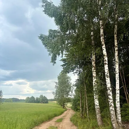 Feriehus Leonowka