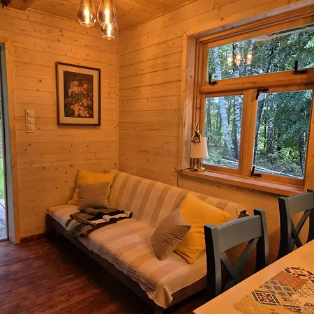 Leonowka * Jegliniec (Sejny)