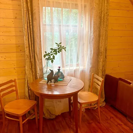 Leonowka Jegliniec (Sejny)