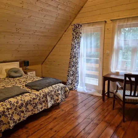 Leonowka Casa vacanze