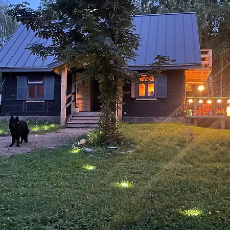 Leonowka Casa vacanze