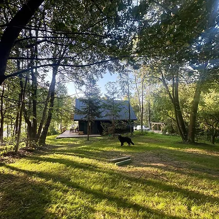 Leonowka Feriehus
