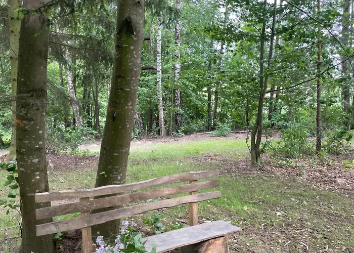 Leonowka Ferienhaus *