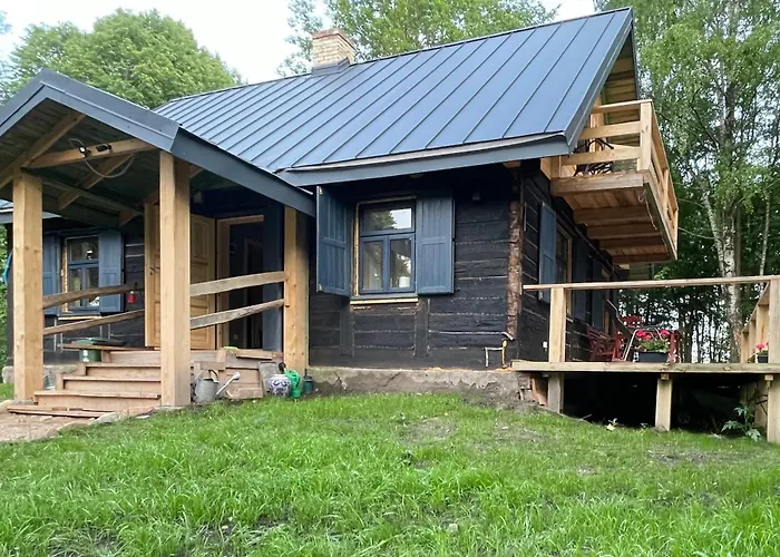 Leonowka Casa vacanze