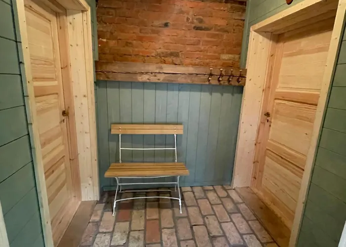 Ferienhaus Leonowka *