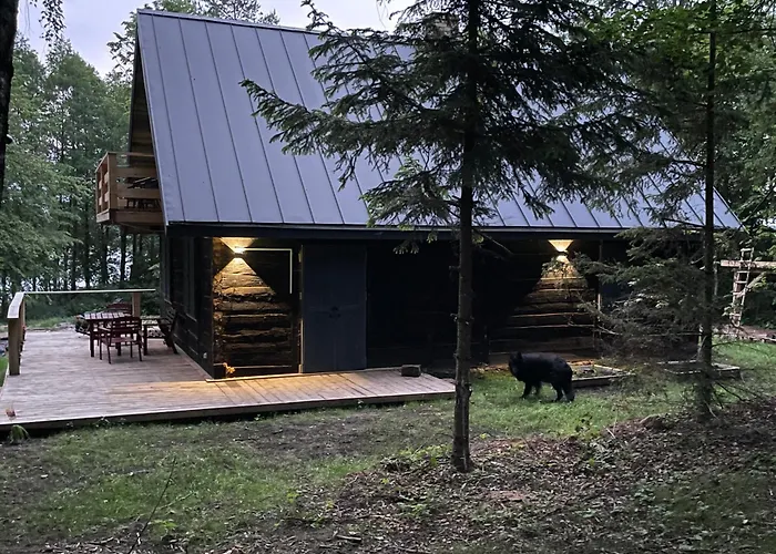 Leonowka Jegliniec (Sejny)