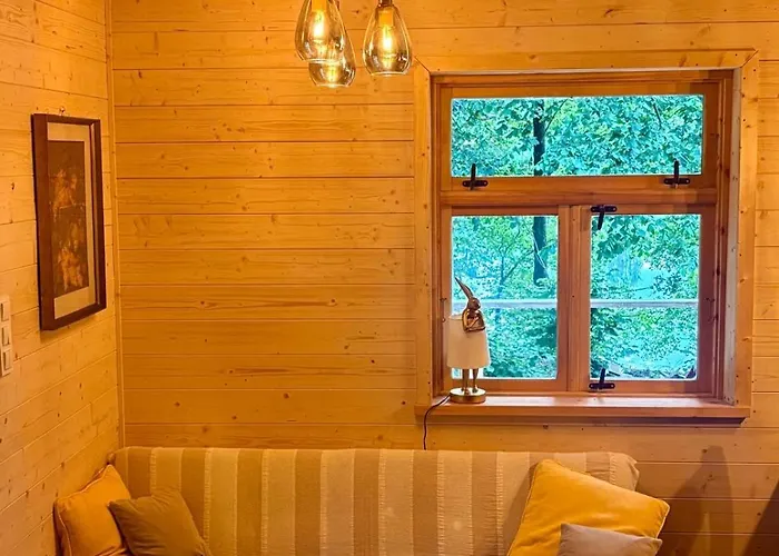 Leonowka Casa vacanze