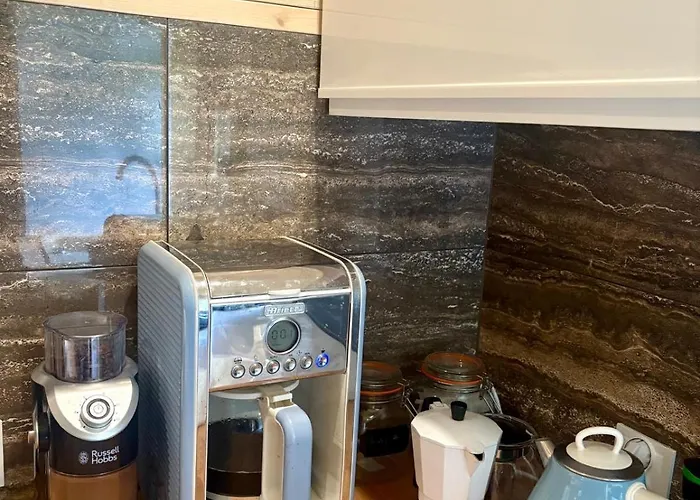 Leonowka Casa vacanze