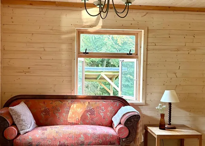 Casa vacanze Leonowka *