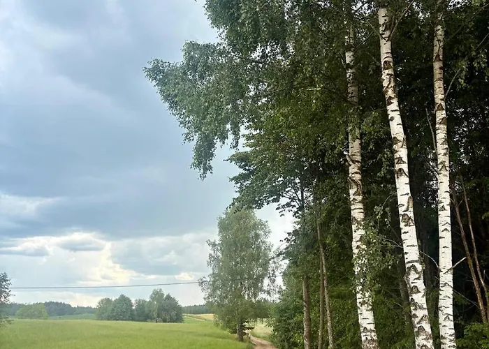 Casa vacanze Leonowka