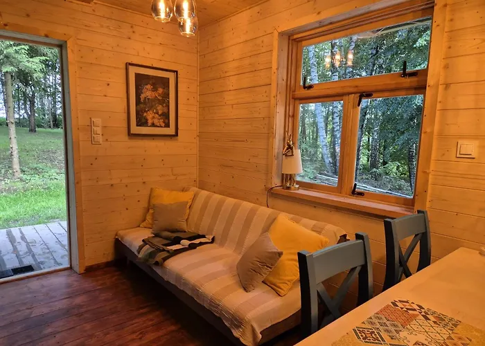 Leonowka * Jegliniec (Sejny)