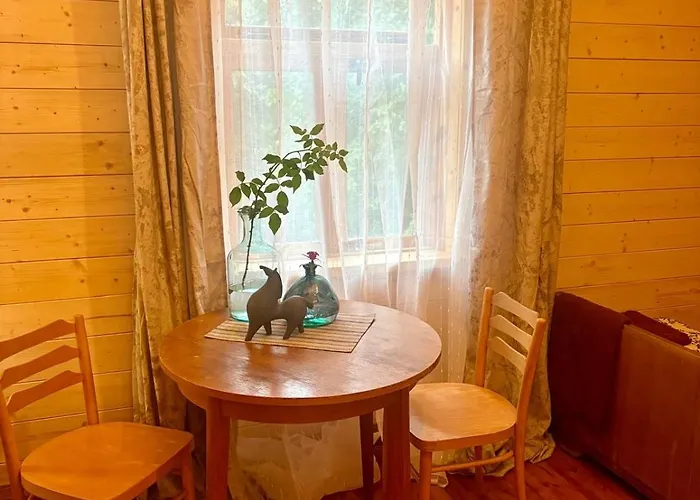 Leonowka Jegliniec (Sejny)