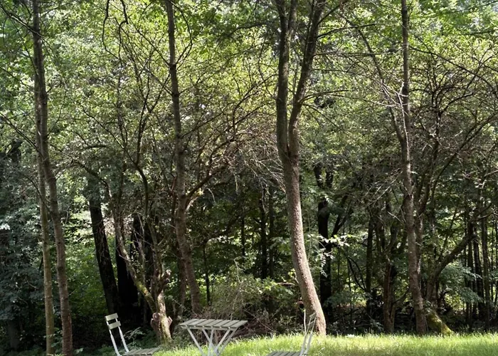 Casa vacanze Leonowka