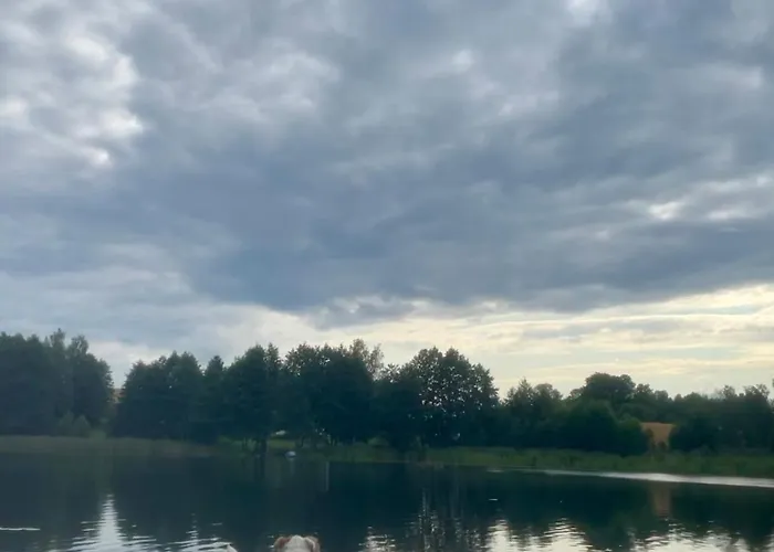 Leonowka Casa vacanze