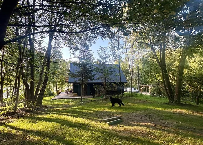 Leonowka Casa vacanze